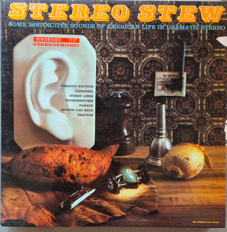 Stereo Stew