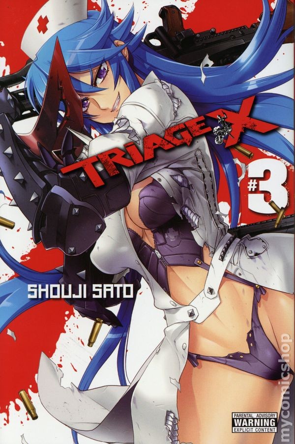 Triage X GN #3-1ST FN 2013 Immagine Stock