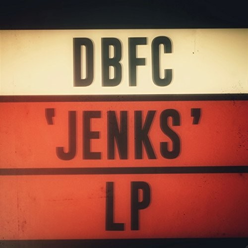 Dbfc Jenks Doppio LP Vinile NUOVO