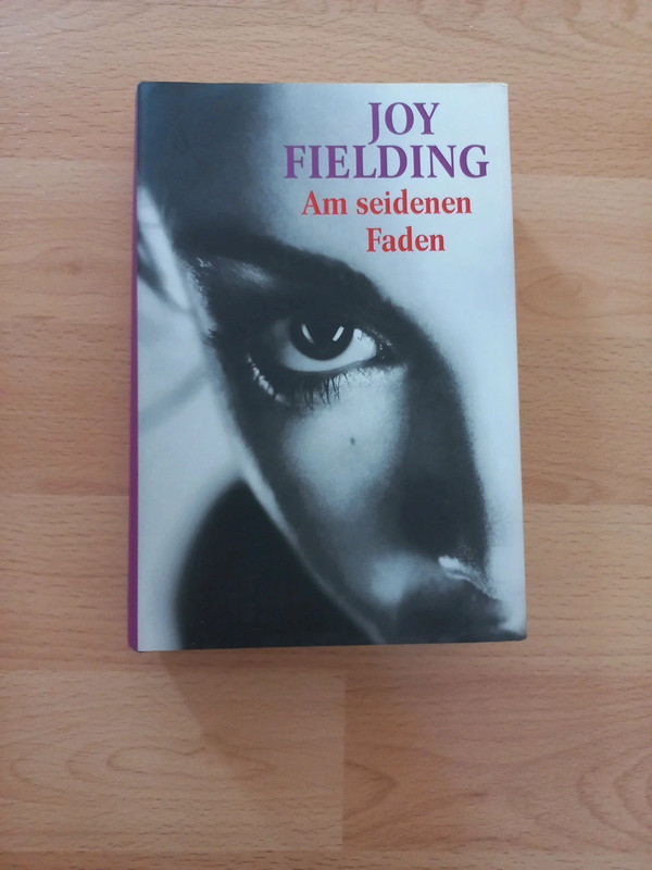 Am seidenen Faden
