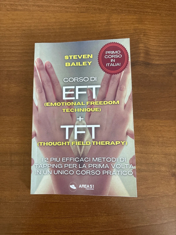 Libro EFT