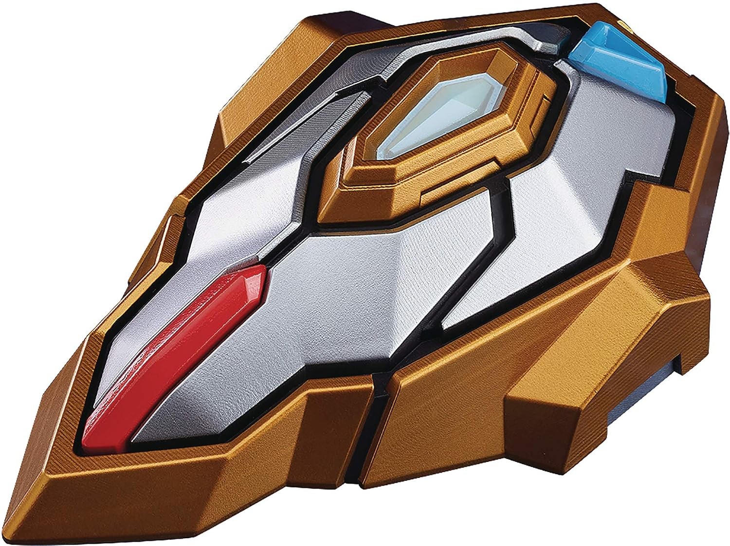 SSSS.GRIDMAN Accettore Primario Società Buon Sorriso Usato