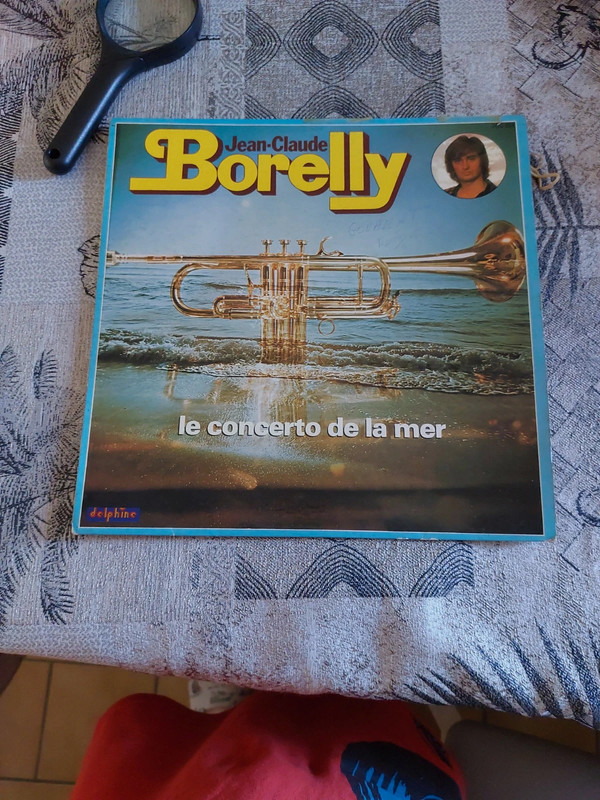 Le concerto de la mer