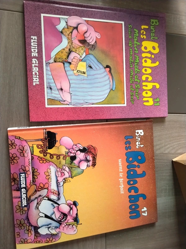 Livre