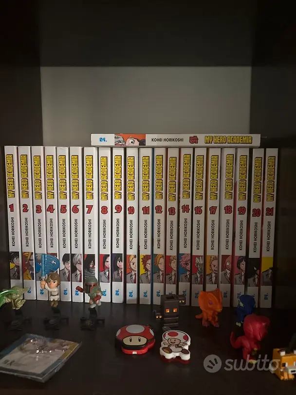 Manga