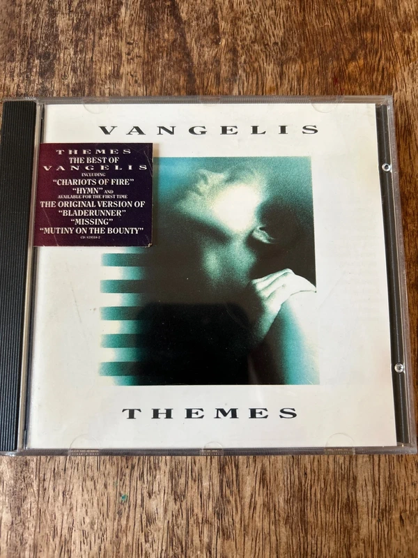 Vangelis