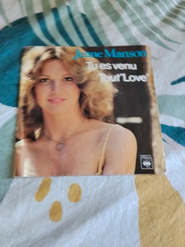 Vinyle