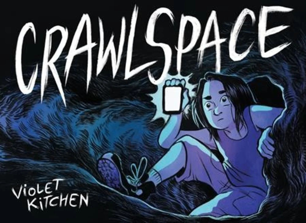 Crawlspace TP Bulgilhan Press Restock preordine