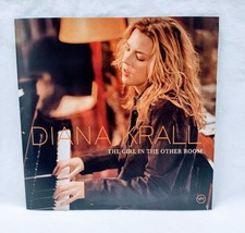 The Girl In The Other Room By Diana Krall (CD, 2004)