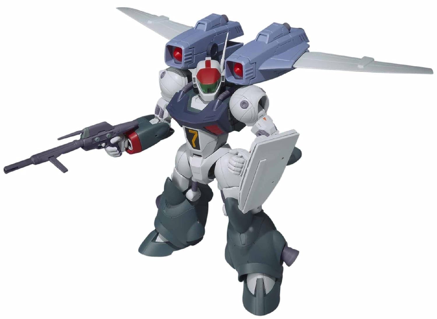 Tamashi Nations Robot Spirits (Side RV) Bi-Fam Tamashii Nations NUOVO