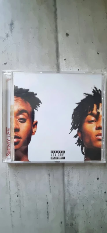 Rae Sremmurd – SremmLife (2015) - CD