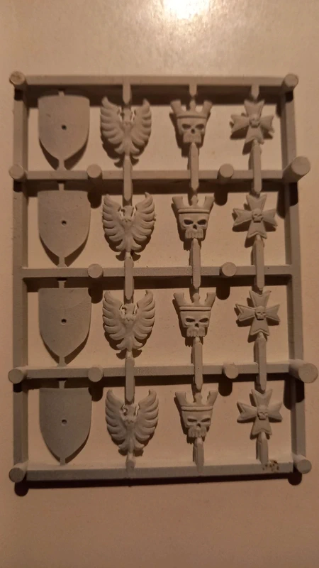 Warhammer Colector