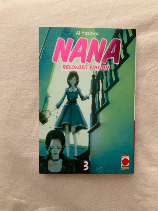 Nana 3
