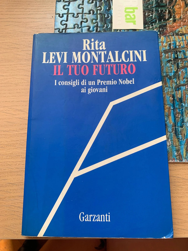 Il tuo futuro