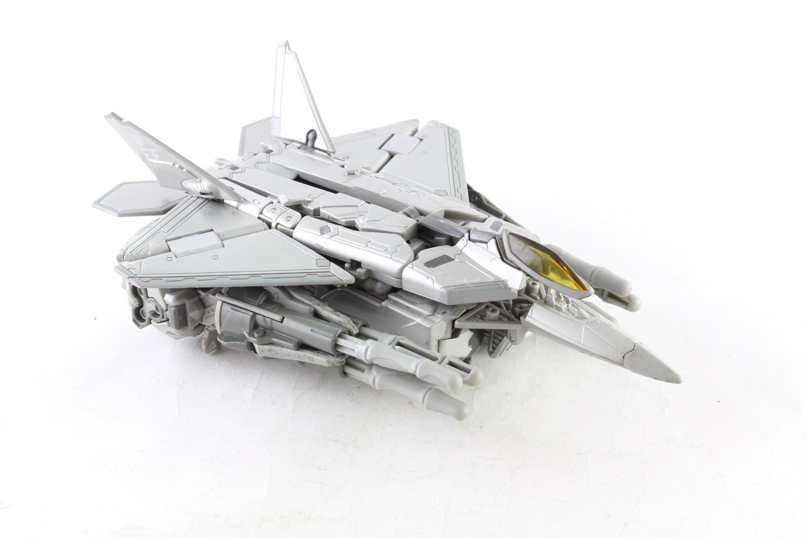 Transformers Movie Voyager Class Deep Space Starscream