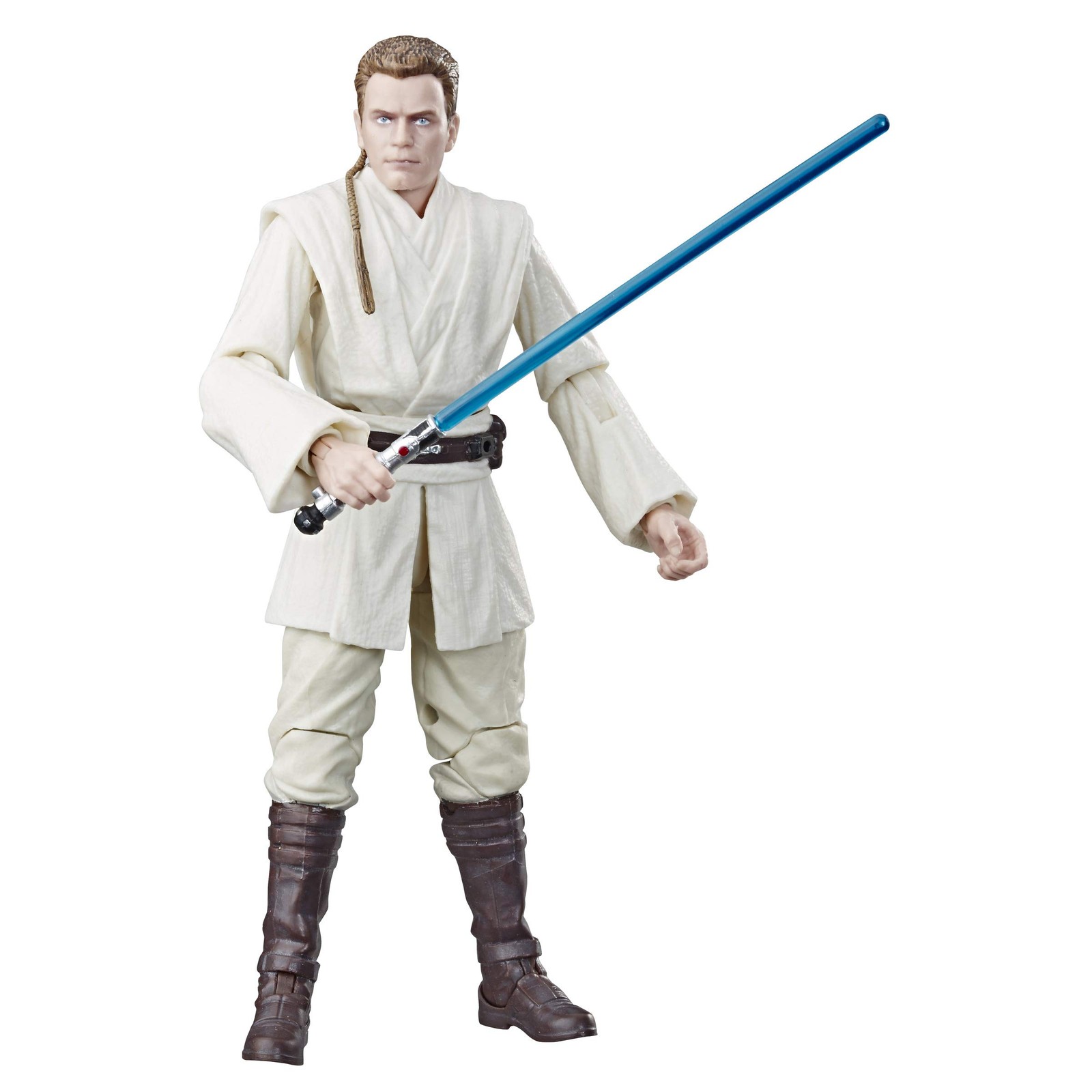 Star Wars The Black Series Episode 1: The Phantom Menace 6-Scale OBI-Wan Kenobi