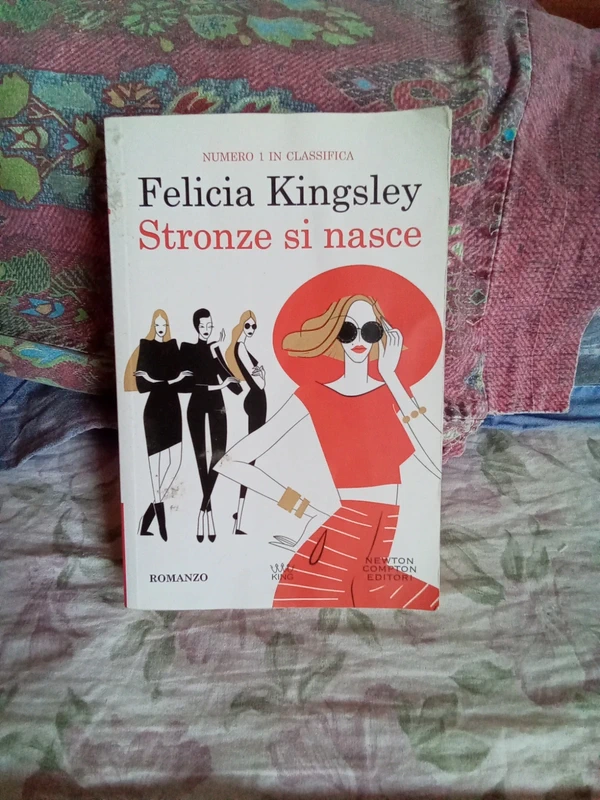 Stronze si nasce