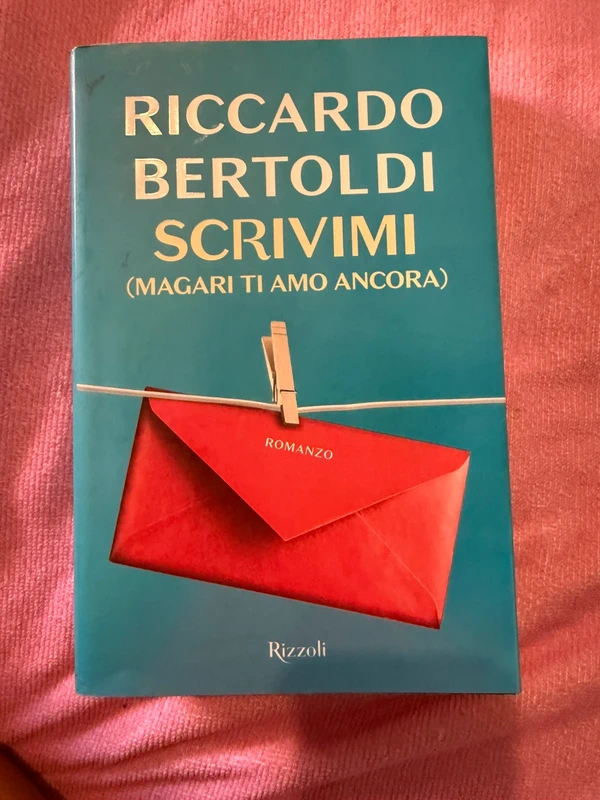 Scrivimi