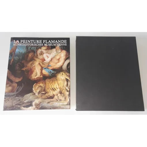 La Peinture Flamande Au Kunsthistorisches Museum De Vienne refarmdroibas
