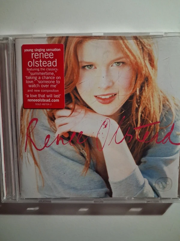 Renee olstead