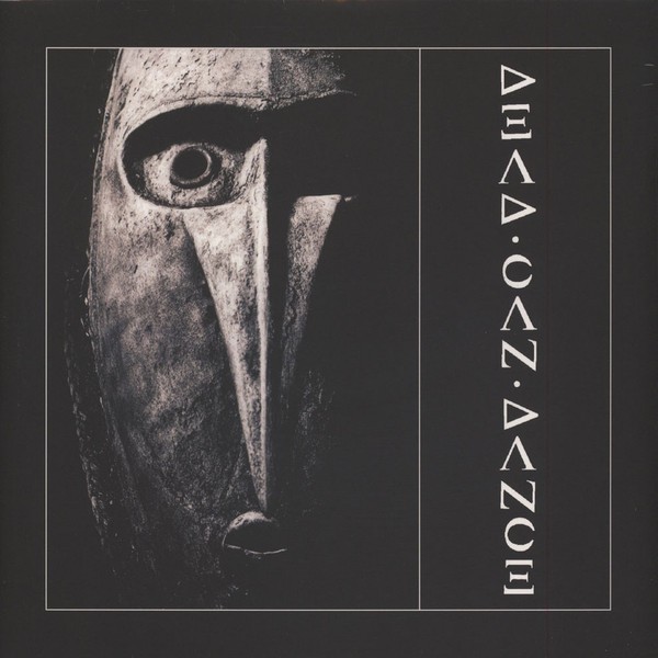 Dead Can Dance - Dead Can Dance [LP] (vinyl)