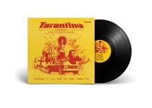 Tarantino Sounds-The Finest Selection of Quentin vo... | CD | Zustand akzeptabel