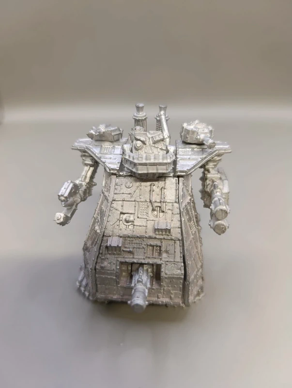 Warhammer Epic Orks Great gargant