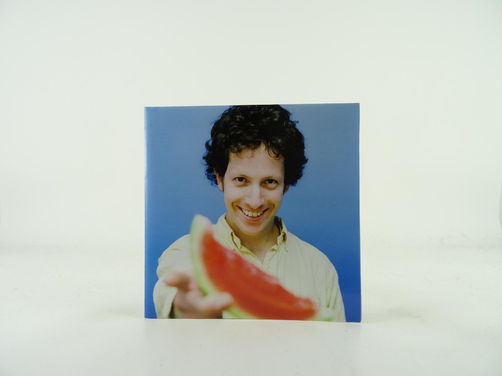 MIKE EVIN GOOD WATERMELON (132) 9 Track CD Album including Picture Sleeve JUST F