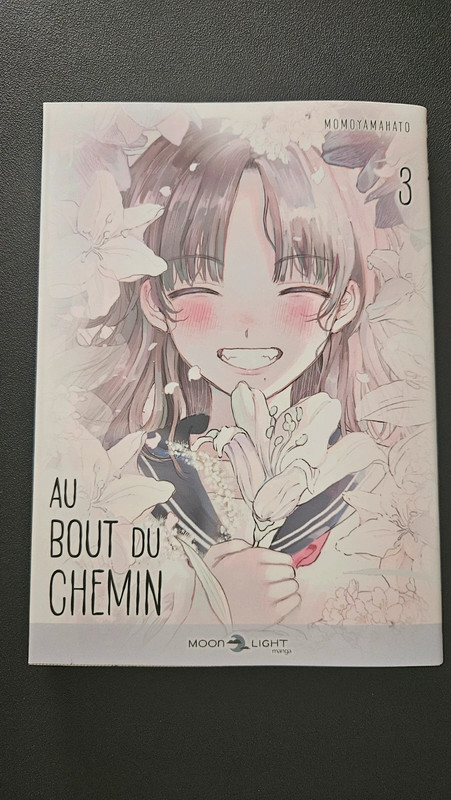 Au bout du chemin