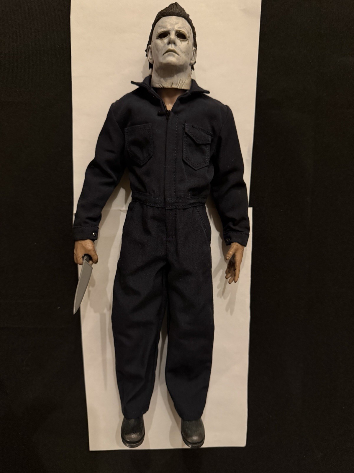 Trick or Treat  Studios 1/6 Halloween 1978 Michael Myers 12" Action Figure