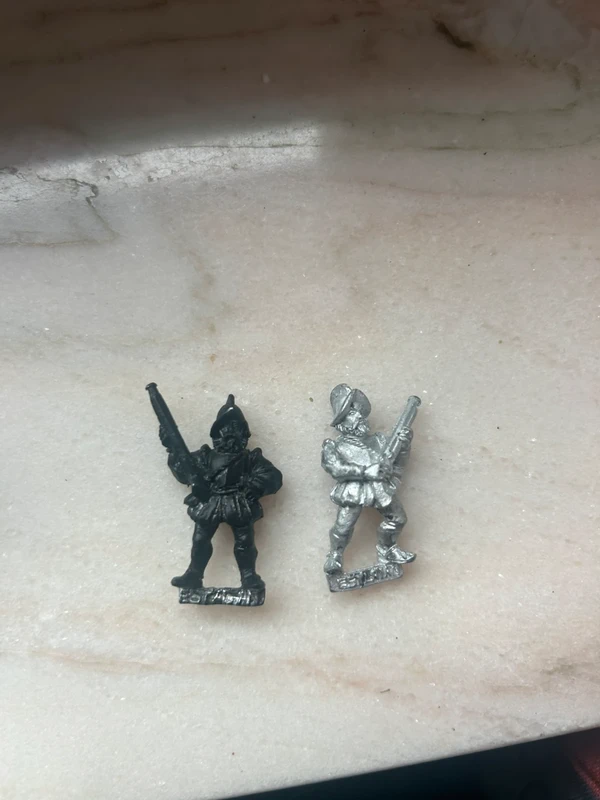 Estalien warhammer