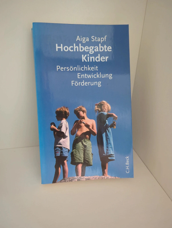 Hochbegabte Kinder