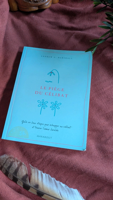 Livre - Le piège du célibat