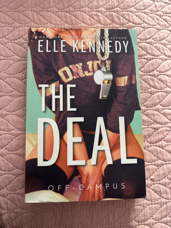 The Deal