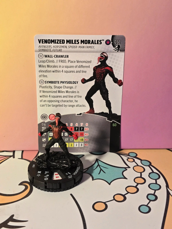 Heroclix