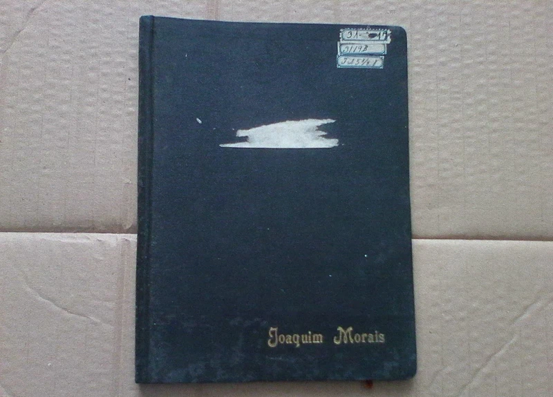 Codigo estrada 1944