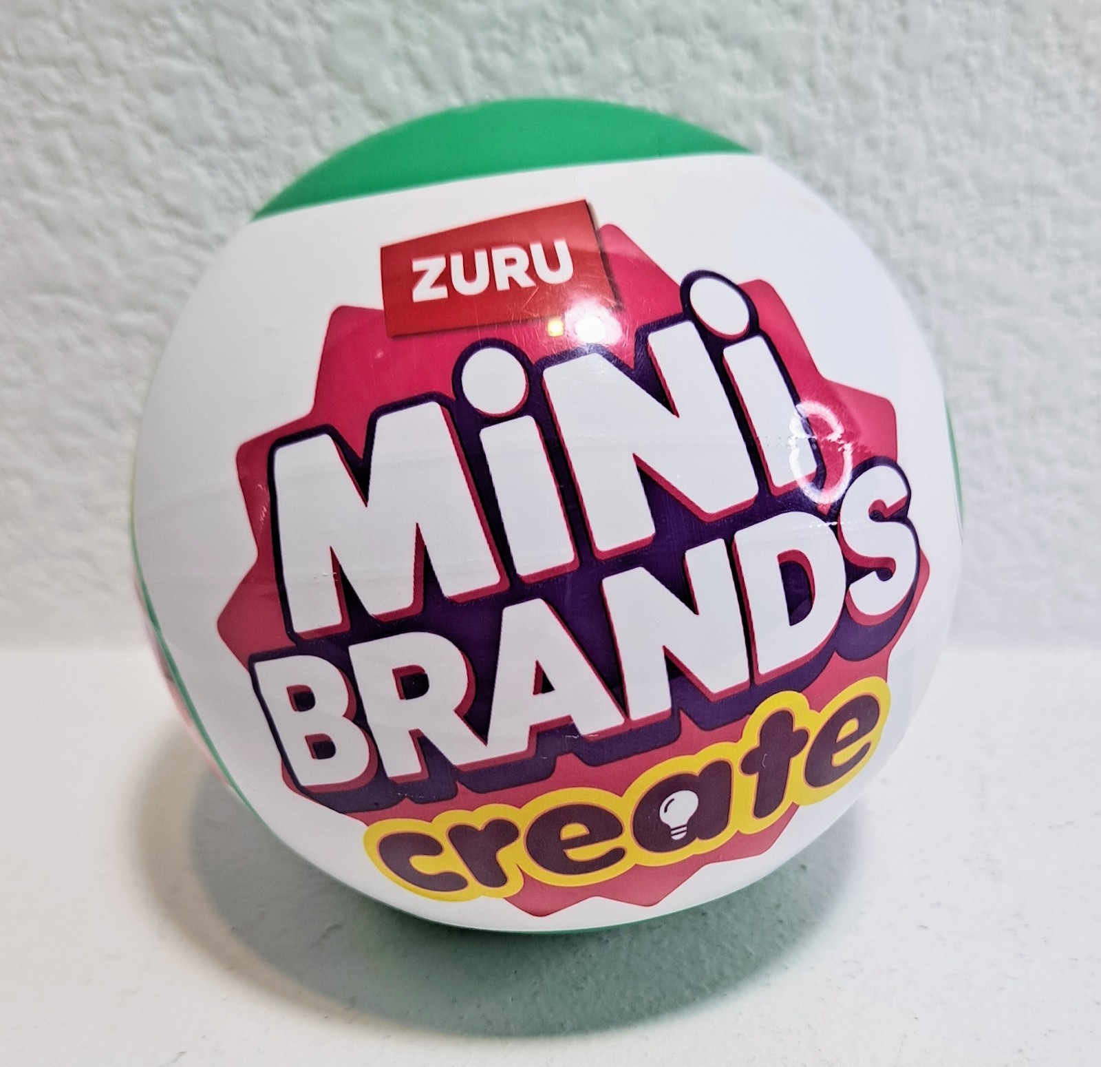 Zuru Mini Brands Create Garden 2024 Create Your Own Cute Mini Garden NEW!