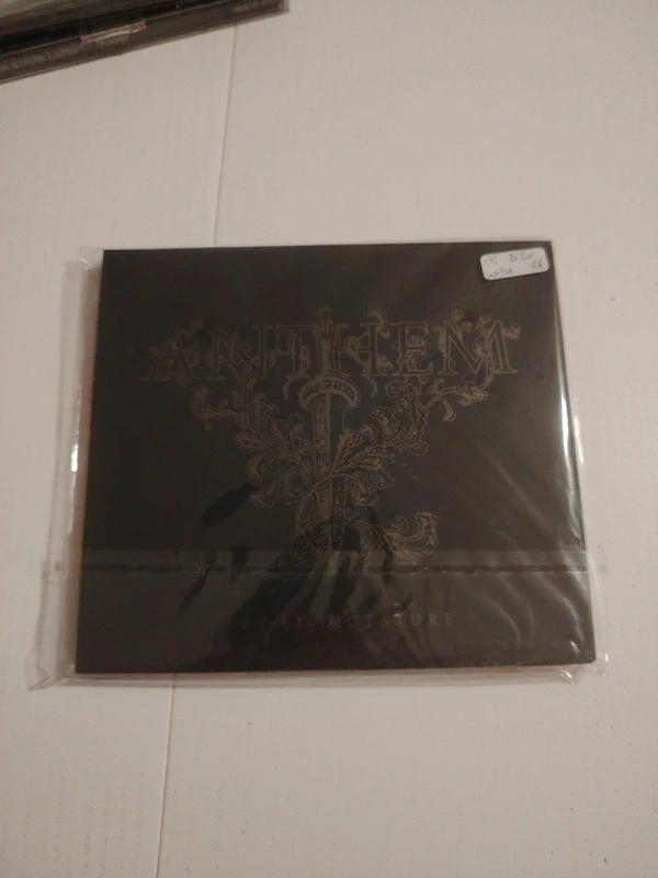 CD Anthem