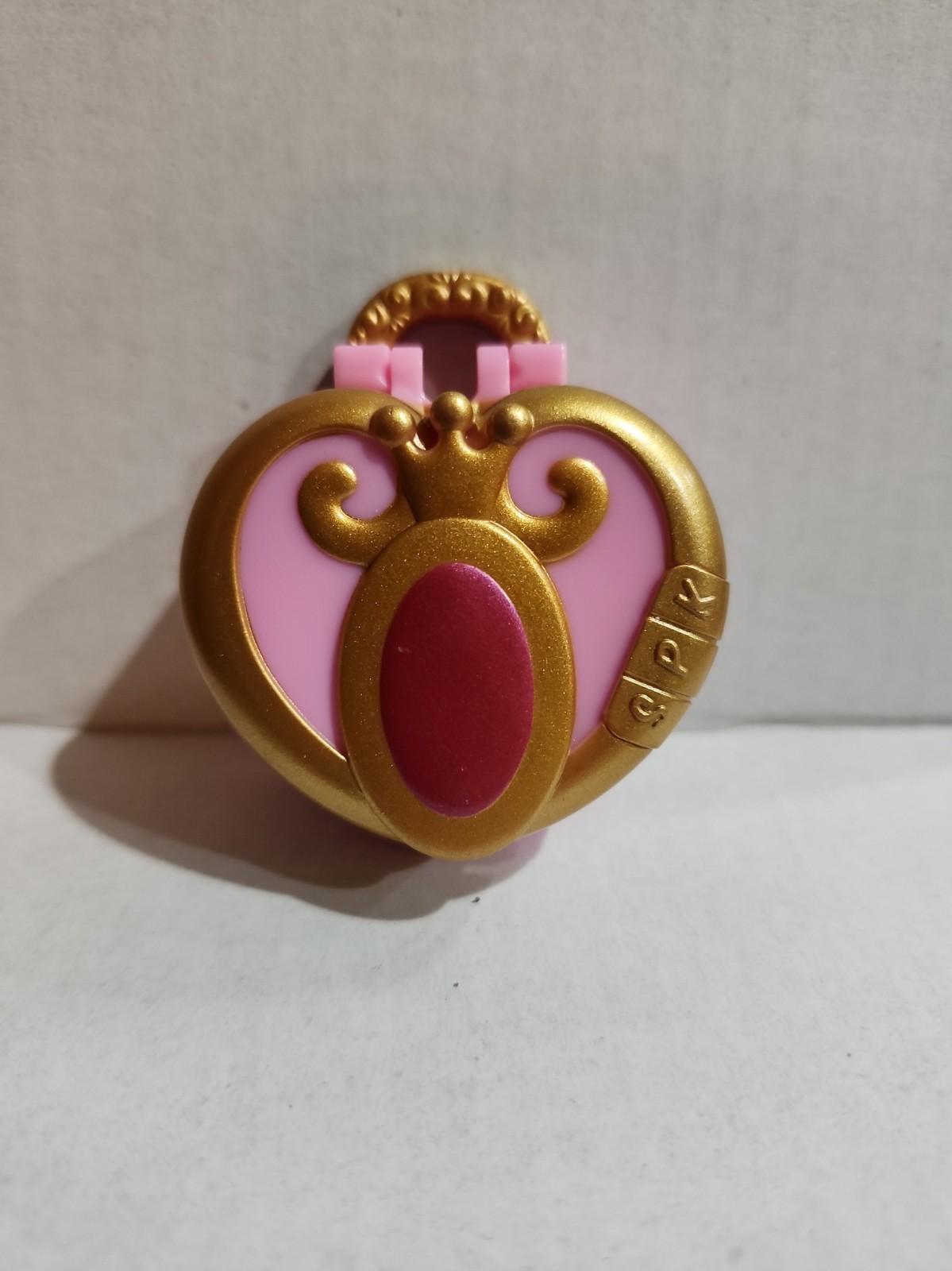 Shopkins Shoppies Lil Secrets Lil Gems Secret Locket Playset NO FIGURE