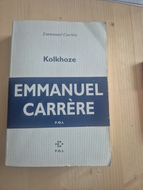 Kolkoze