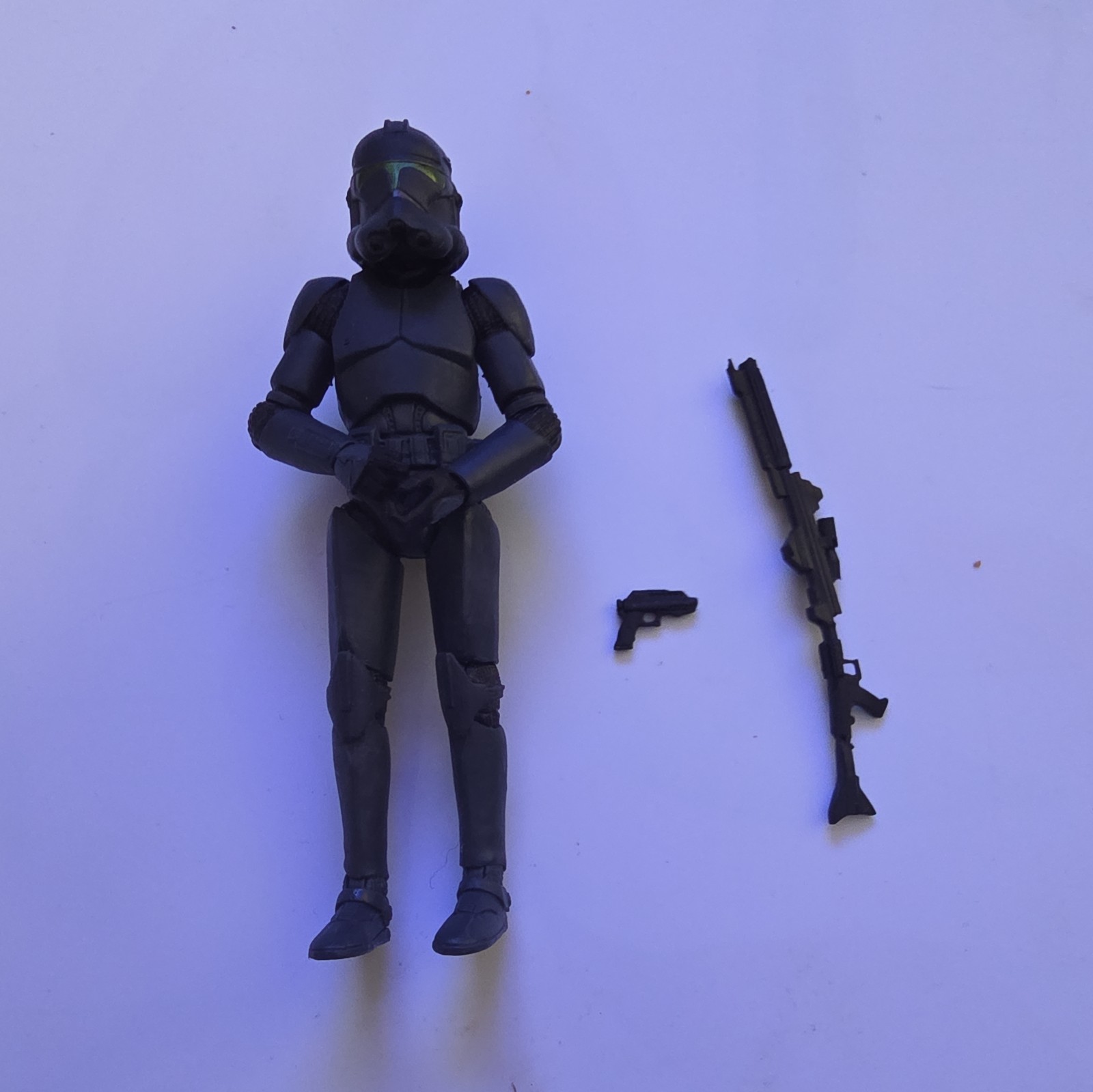 Star Wars The Vintage Collection Elite Squad Trooper VC211  