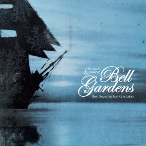 Bell Gardens - Slow Dawns For Lost Conclusions [Used Very Good Vinyl LP]