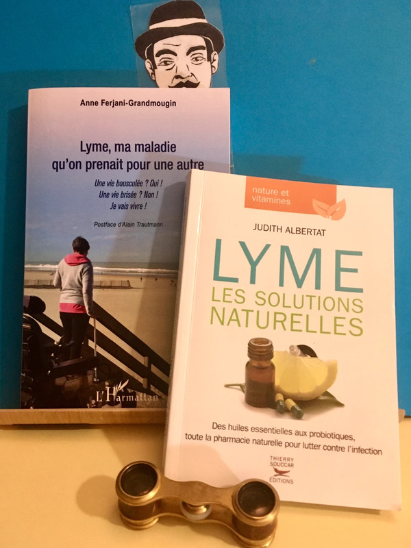 Lot Maladie de Lyme : on en parle ?