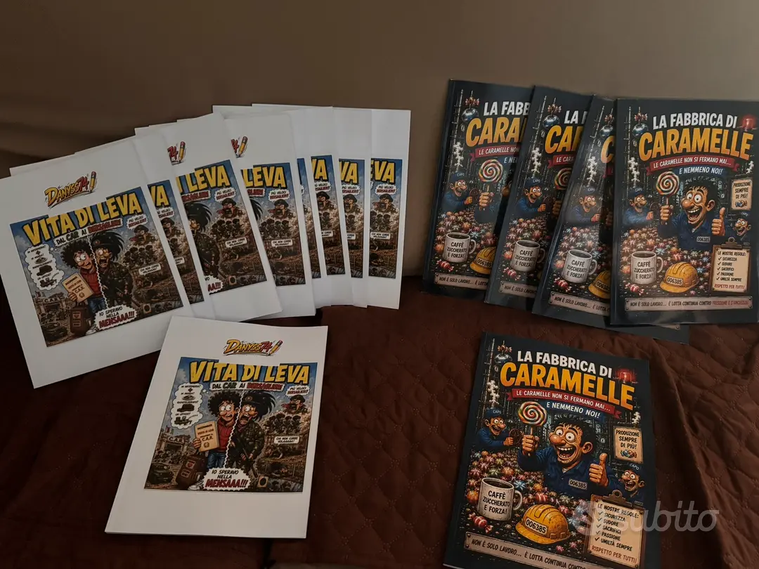 Fumetti