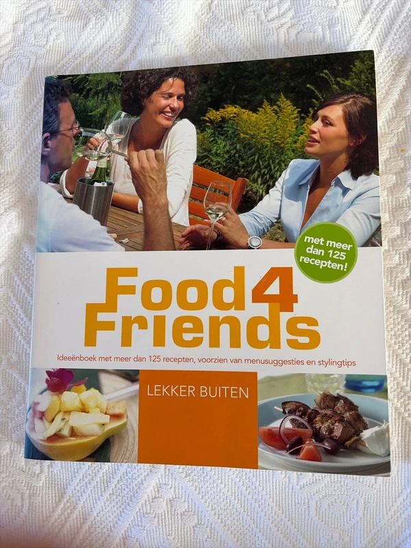 Food4friends