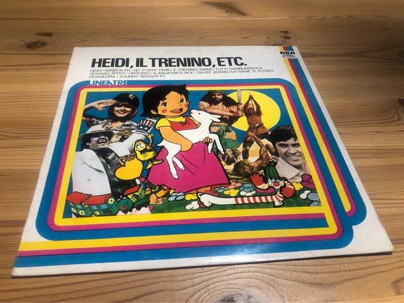 Vinile