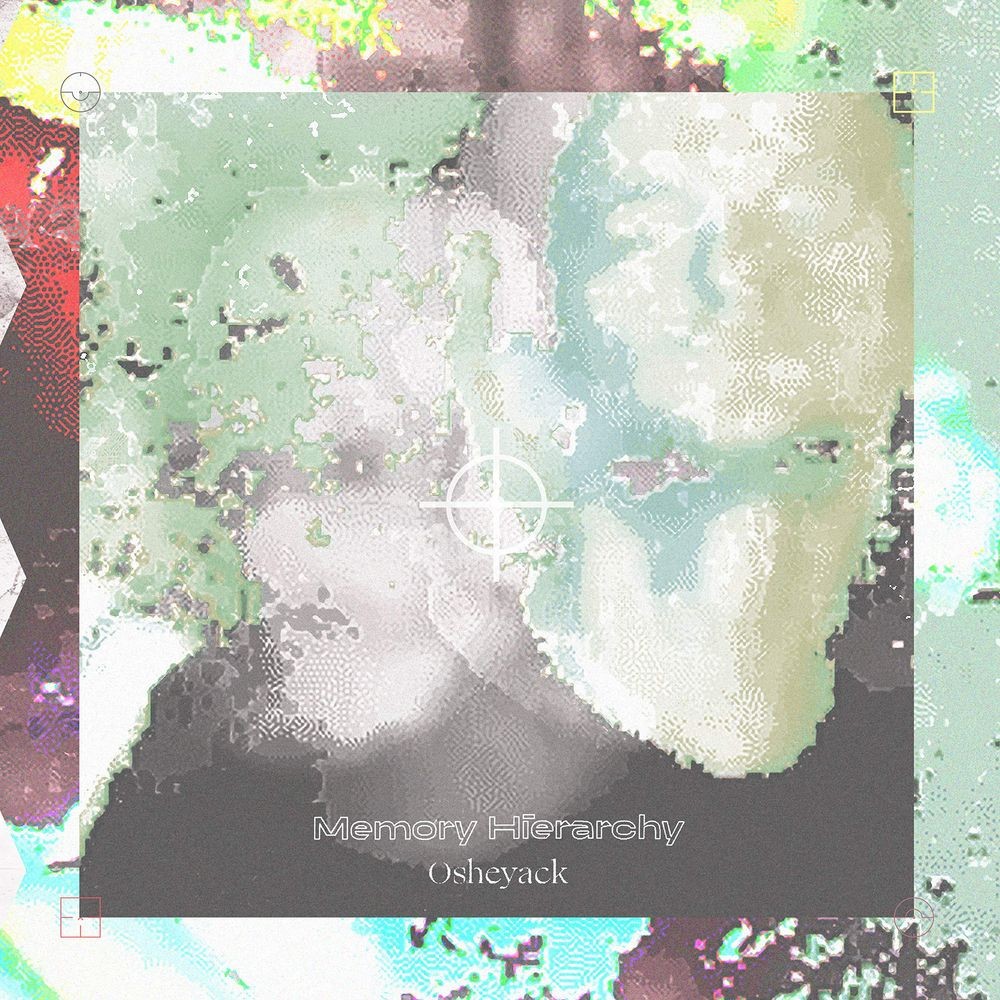 Memory Hierarchy - Osheyack Vinyl
