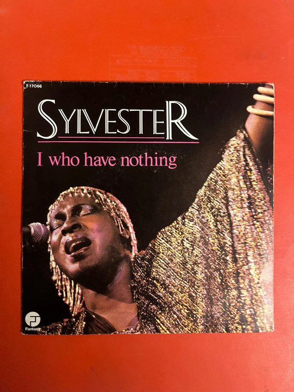 45 t. Sylvester