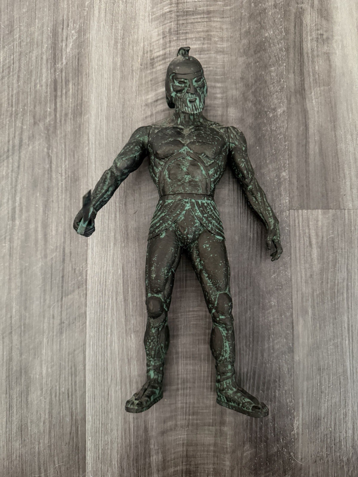 X-Plus Talos Ray Harryhausen Jason and the Argonauts 11" Figure 2001