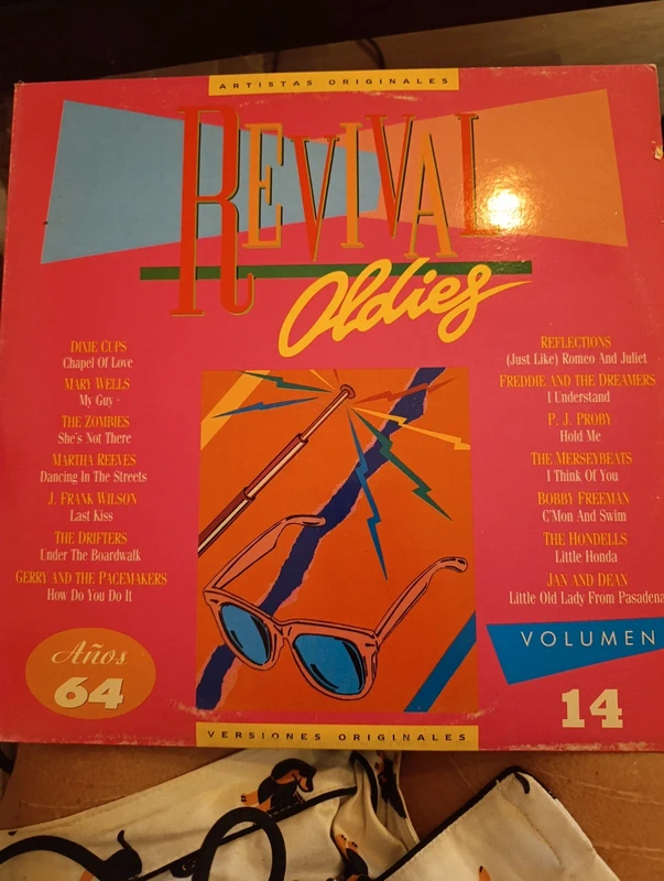 Vinilo